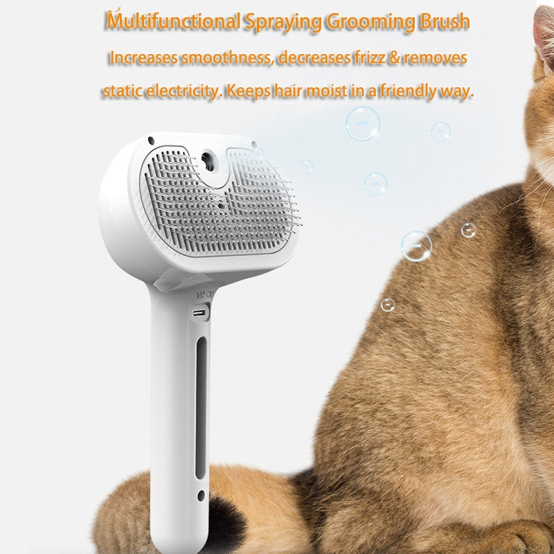 Self Cleaning Pets Hair Remover