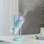 USB Air Humidifier For Home