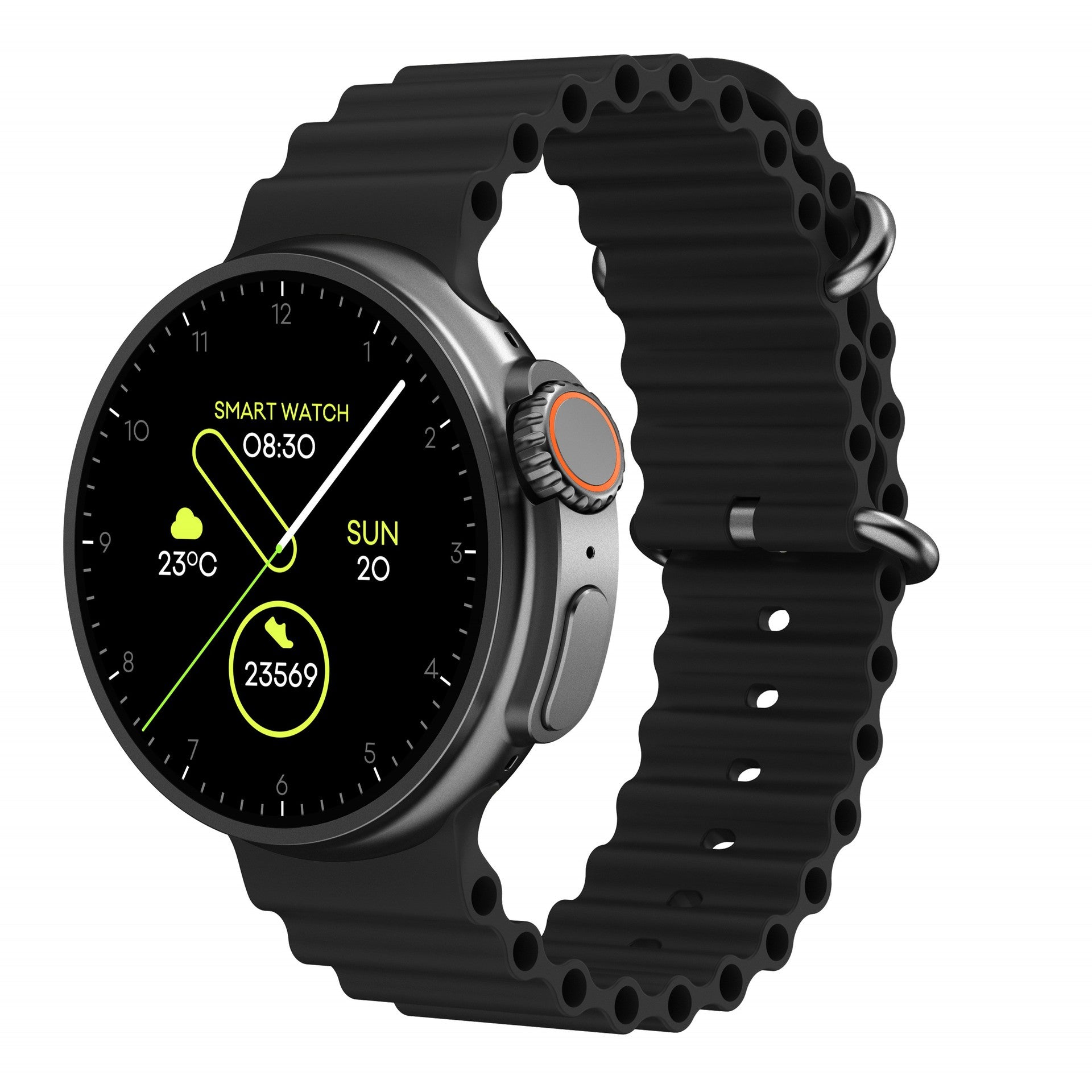 K9 Smart Watch