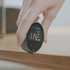 Distance Measuring + LCD