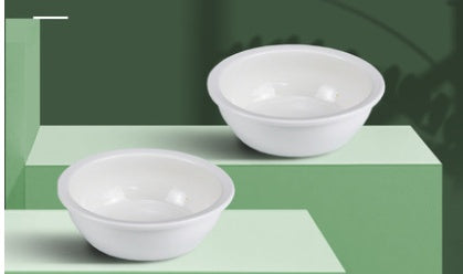 Cat Bowl Ceramic Food