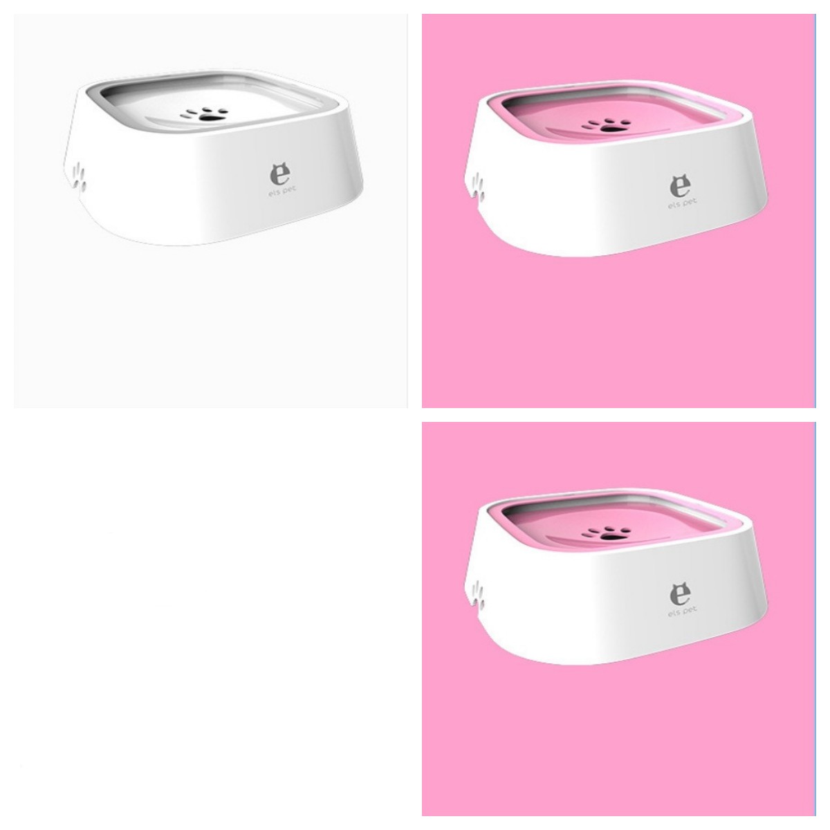 Cat & Dog Water Bowl 1.5L