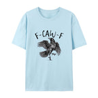 Sports Pure Cotton T-shirt