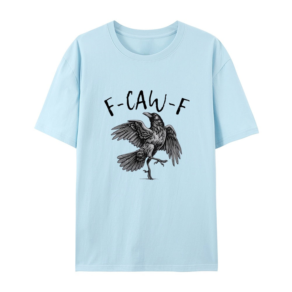 Sports Pure Cotton T-shirt