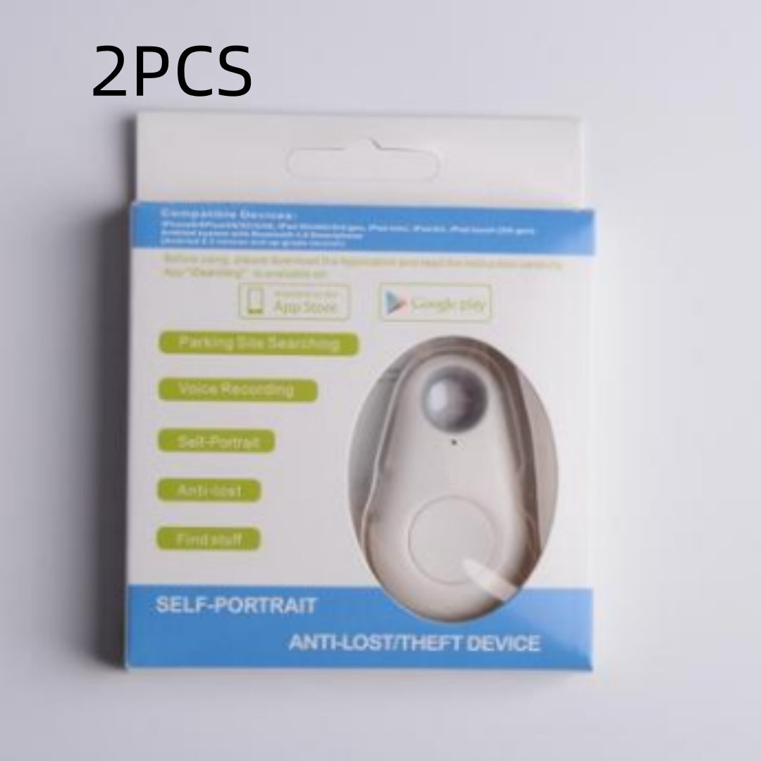 Water Drop Bluetooth