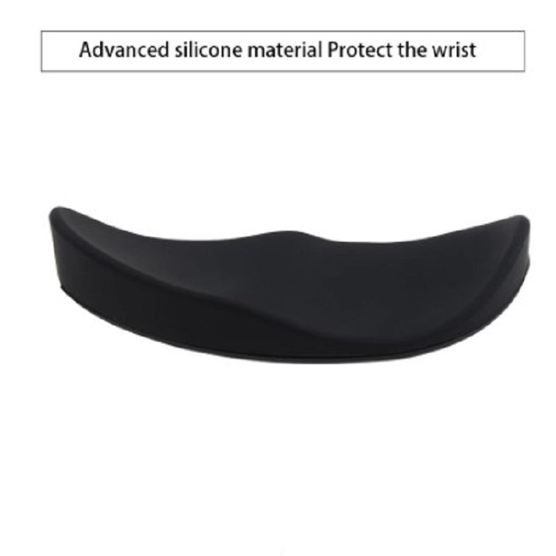 Ergonomic Mouse -Silicon Gel Non-Slip