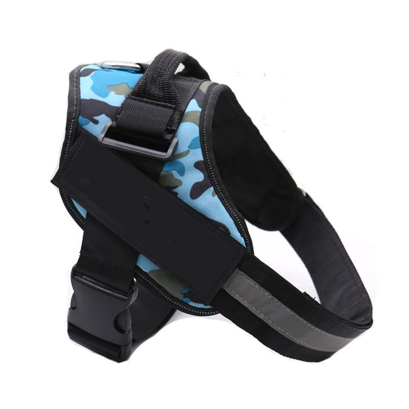 Dog Harness NO PULL