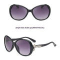 Aviator Glasses Elegant Sunglasses
