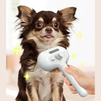 Self Cleaning Pets Hair Remover