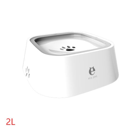 Cat & Dog Water Bowl 1.5L