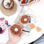 Donuts  Case  Airpods Pro Silicorn