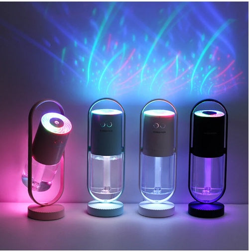 USB Air Humidifier For Home
