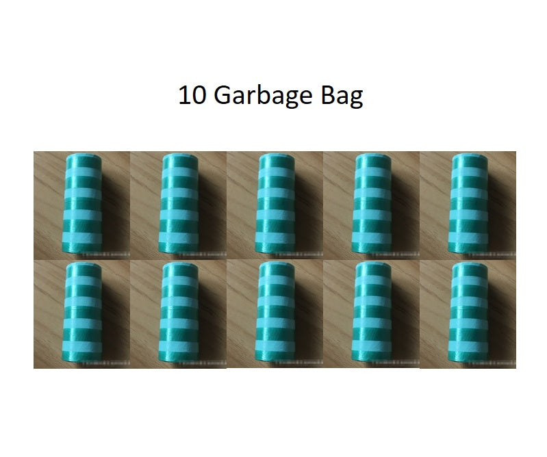 Box Integrated Lazy Cat Litter Shovel Set