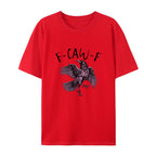 Sports Pure Cotton T-shirt