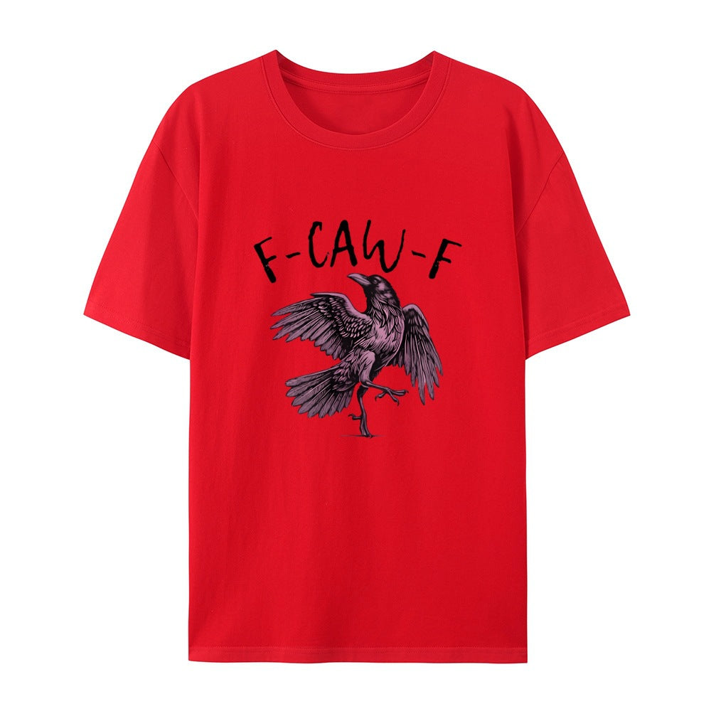 Sports Pure Cotton T-shirt