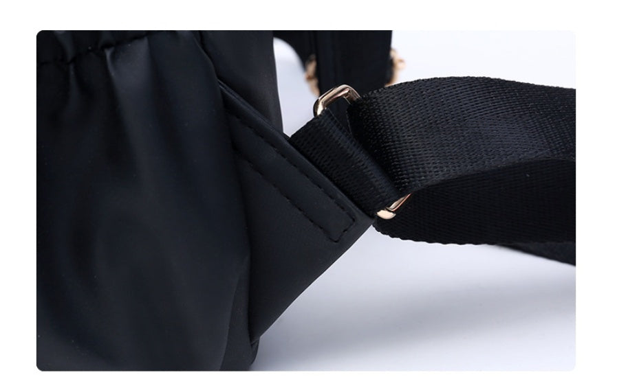 Waterproof Oxford Backpack Bag