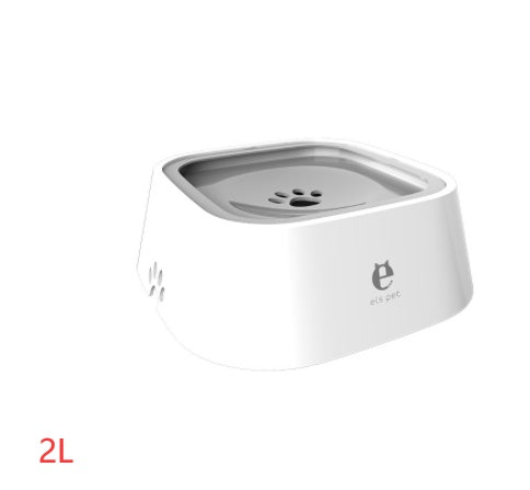 Cat & Dog Water Bowl 1.5L