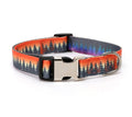 Polyester Collar Dog Rope