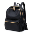 Waterproof Oxford Backpack Bag