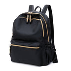 Waterproof Oxford Backpack Bag
