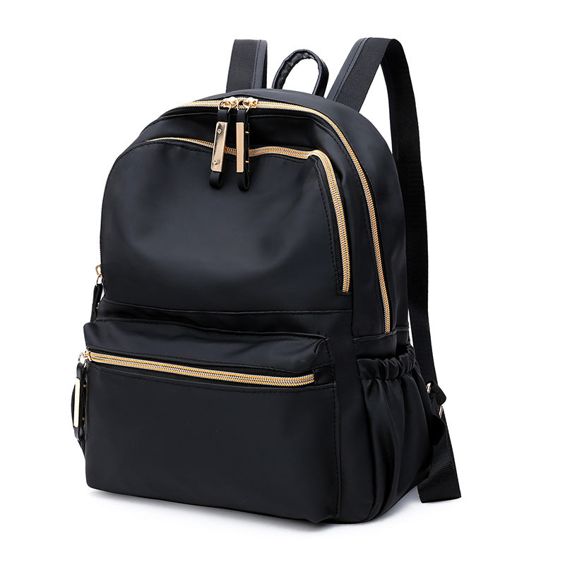Waterproof Oxford Backpack Bag