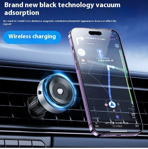 Mobile Phone Holder Car Magnetic Universal