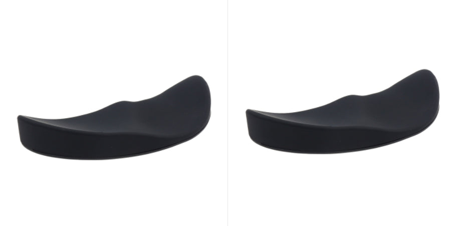Ergonomic Mouse -Silicon Gel Non-Slip