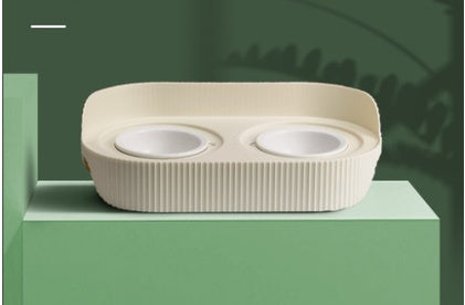 Cat Bowl Ceramic Food