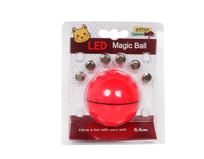 LED Laser Electronic for Cat