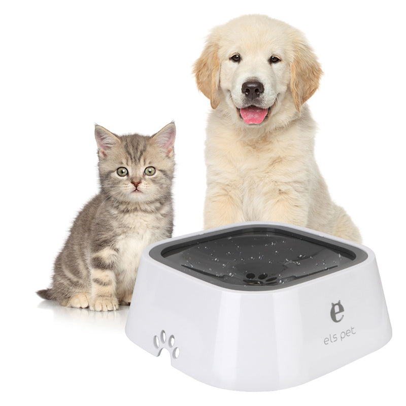 Cat & Dog Water Bowl 1.5L