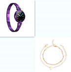 Women's Smart Watch Waterproof