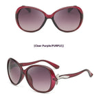 Aviator Glasses Elegant Sunglasses