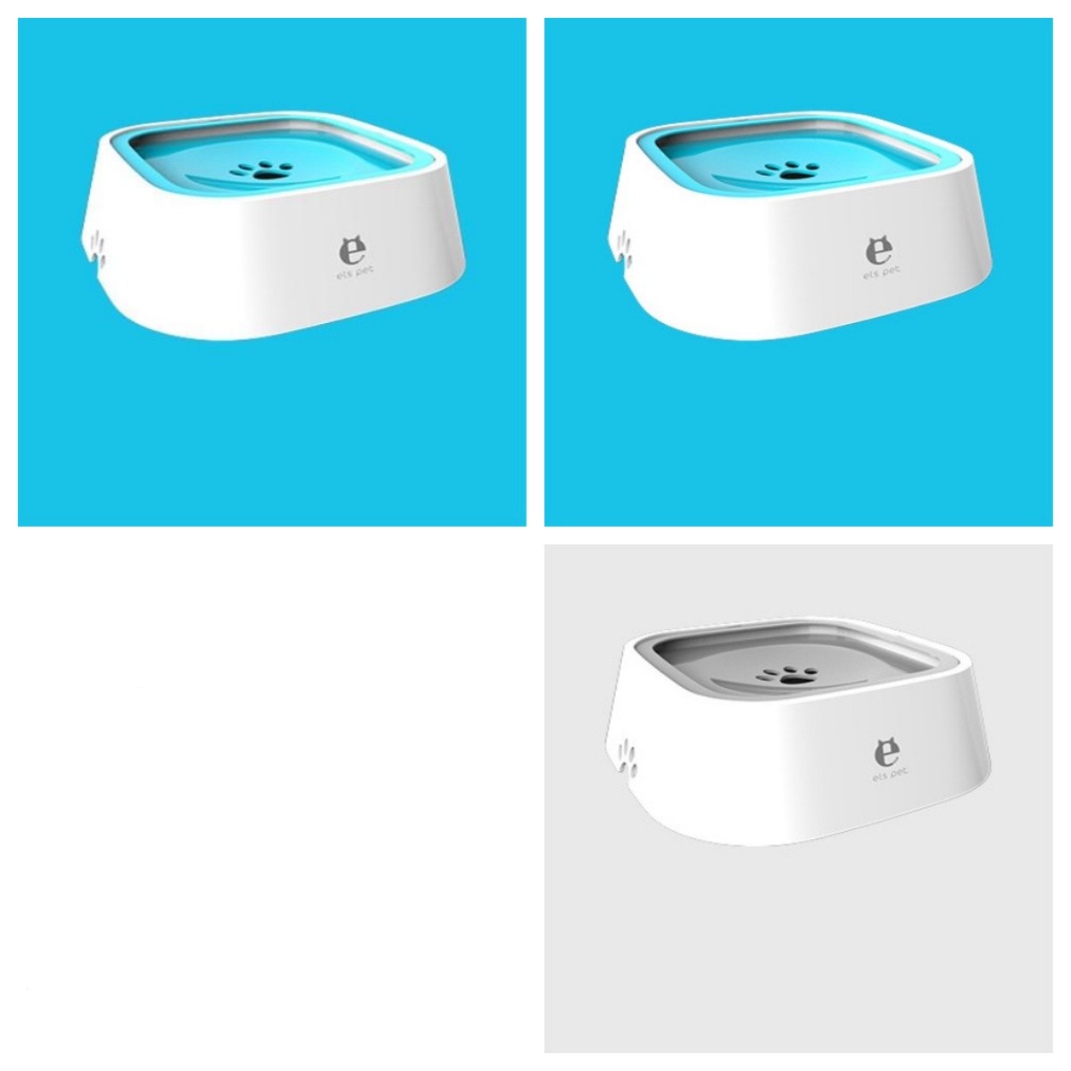 Cat & Dog Water Bowl 1.5L