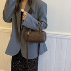 The Trend Of Crossbody Bags