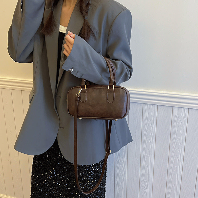 The Trend Of Crossbody Bags