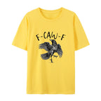 Sports Pure Cotton T-shirt