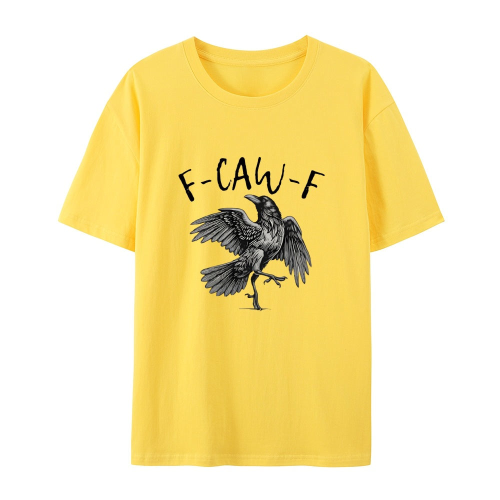 Sports Pure Cotton T-shirt