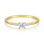 925 Sterling Silver Ring