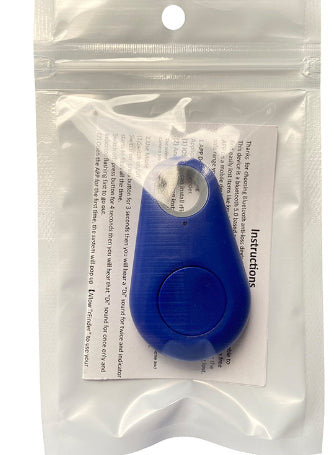 Water Drop Bluetooth