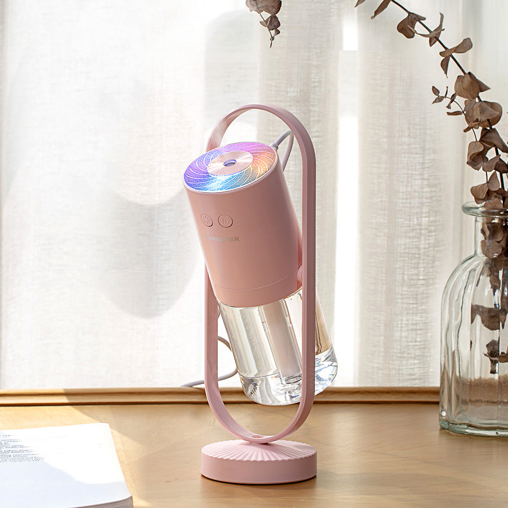 USB Air Humidifier For Home