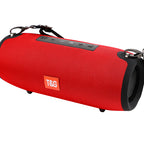 Wireless Bluetooth Column  Speaker 10W