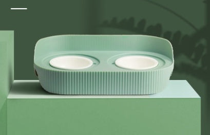 Cat Bowl Ceramic Food