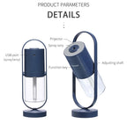 USB Air Humidifier For Home