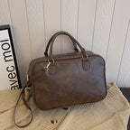 The Trend Of Crossbody Bags