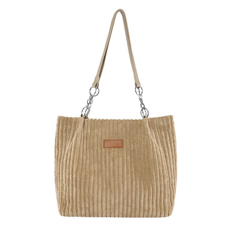 Autumn And Winter Bags