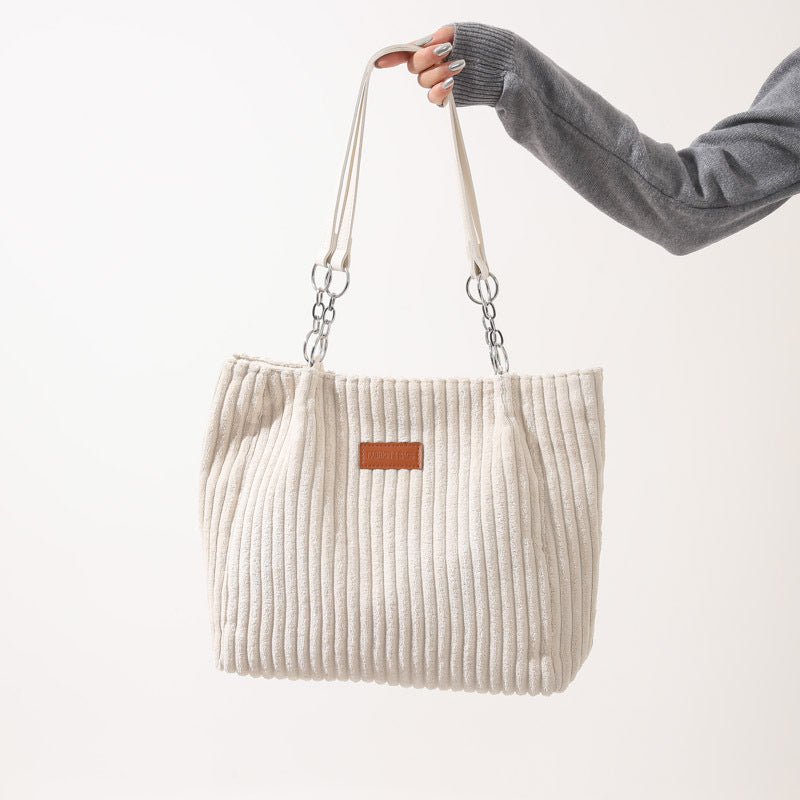 Autumn And Winter Bags