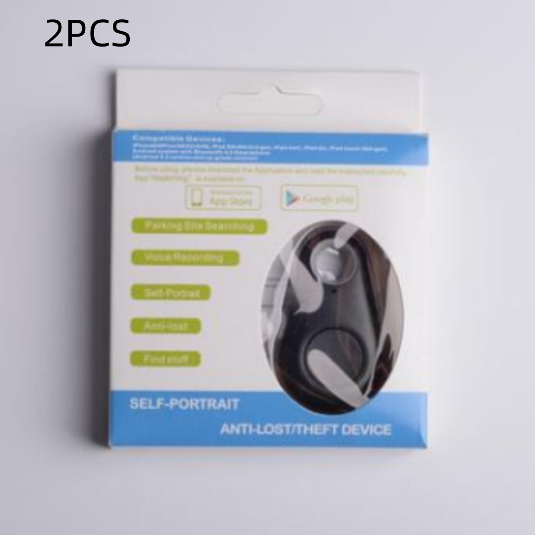 Water Drop Bluetooth