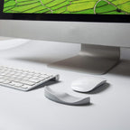 Ergonomic Mouse -Silicon Gel Non-Slip