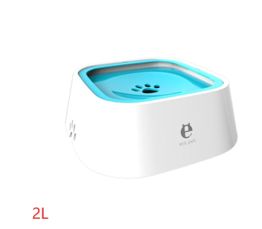 Cat & Dog Water Bowl 1.5L