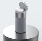 Phone And AirPods Wireless Charger  Bluetooth Speaker